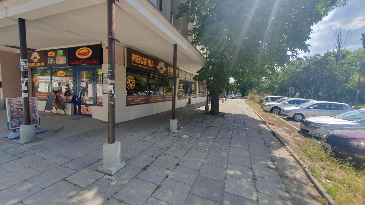 Wygodny Komfortowy Pokoj Lodz  Exterior photo